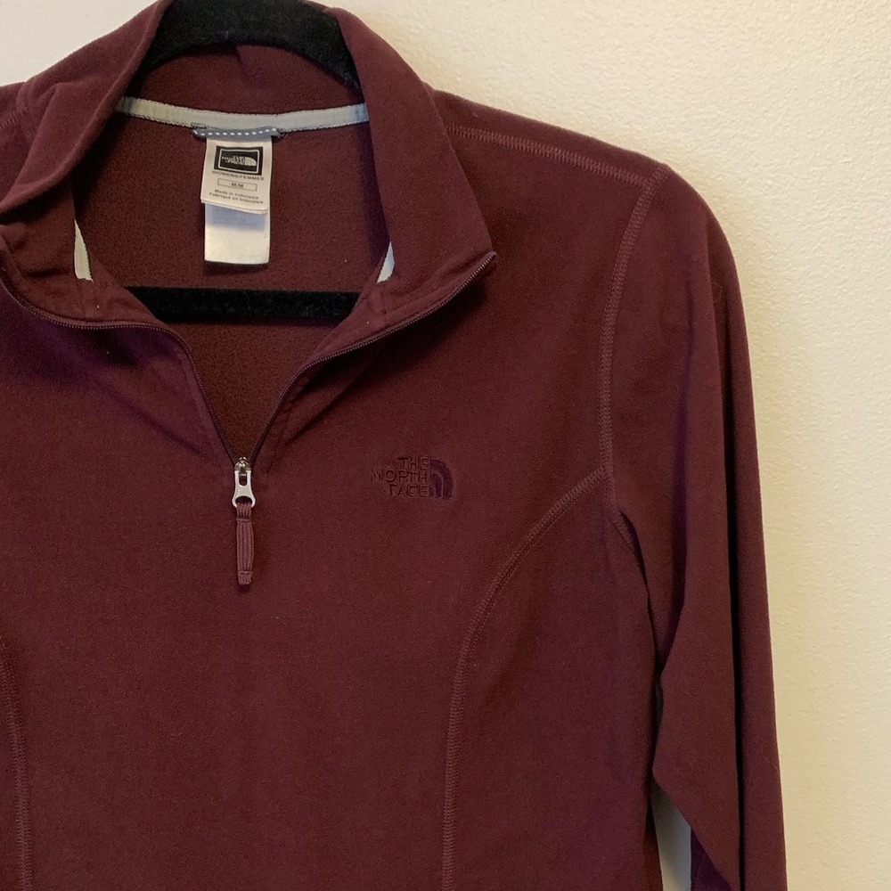 The North Face Pullover Jacket - image 2